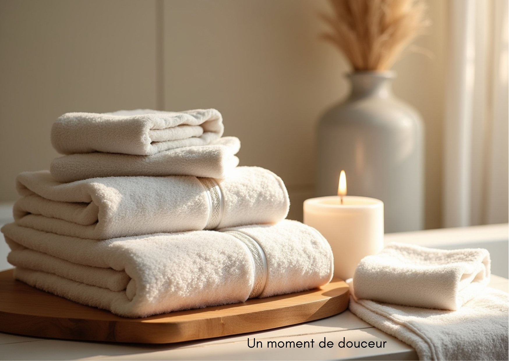 Photos de soins